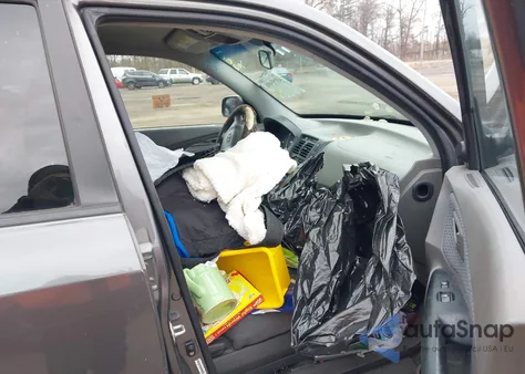 2009 Hyundai Tucson Gls from USA, damaged, VIN KM8JM12B49U974675